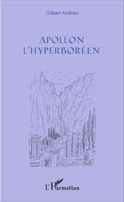 Cover von Apollon l'hyperboréen