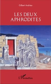 Cover von Les deux Aphrodites