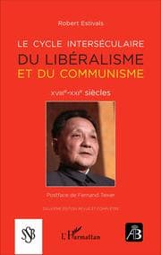 Cover von Le cycle interséculaire du libéralisme et du communisme