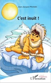 Cover von C'est inuit !