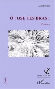 Cover von Ô ! Ose tes bras !