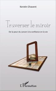 Cover von Traverser le miroir