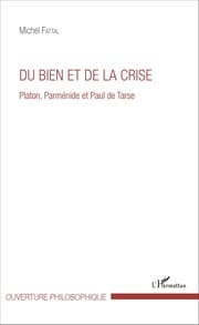 Cover von Du bien et de la crise