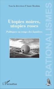 Cover von Utopies noires, utopies roses