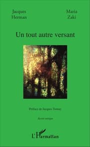 Cover von Un tout autre versant