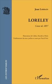 Cover von Loreley