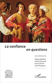 Cover von La confiance en questions