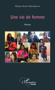 Cover von Une vie de femme