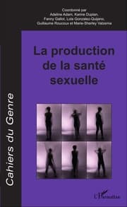 Cover von La production de la santé sexuelle
