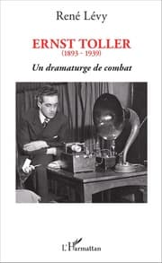 Cover von Ernst Toller