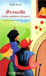 Cover von Groseille