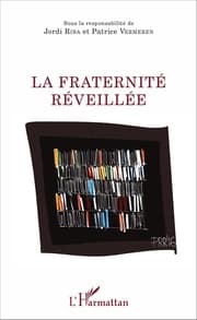 Cover von La fraternité réveillée