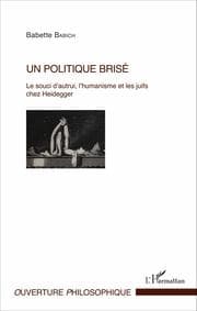 Cover von Un politique brisé