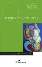 Cover von Réparer les inégalités