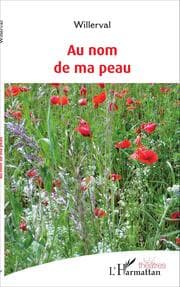 Cover von Au nom de ma peau