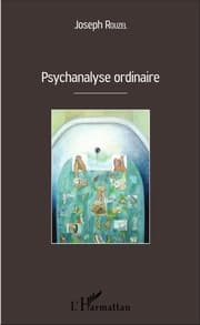 Cover von Psychanalyse ordinaire