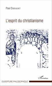 Cover von L'esprit du christianisme