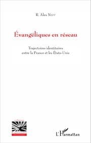 Cover von Évangéliques en réseau