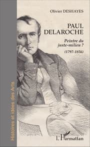 Cover von Paul Delaroche