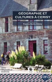 Cover von Géographie et cultures à Cerisy