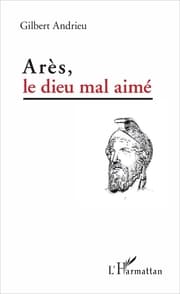 Cover von Arès, le dieu mal aimé