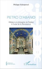Cover von Pietro d'Abano
