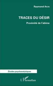 Cover von Traces du désir