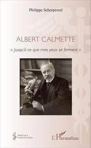 Cover von Albert Calmette