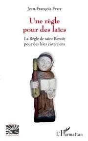 Cover von Une règle pour des laïcs
