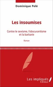 Cover von Les insoumises
