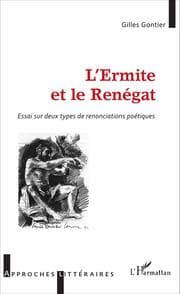 Cover von L'Ermite et le Renégat