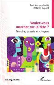 Cover von Voulez-vous marcher sur la tête ?