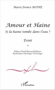 Cover von Amour et Haine