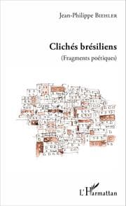 Cover von Clichés brésiliens