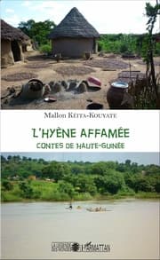 Cover von L'Hyène affamée