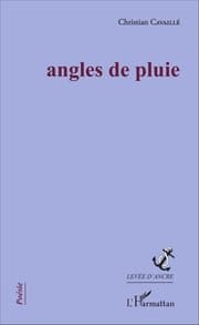 Cover von Angles de pluie