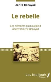 Cover von Le Rebelle