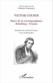 Cover von Victor Cousin