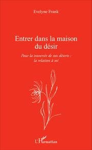Cover von Entrer dans la maison du désir