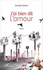 Cover von J'ai bien dit l'amour