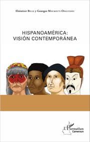 Cover von Hispanoamérica : visión contemporánea