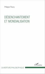 Cover von Désenchantement et mondialisation