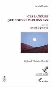 Cover von Ces langues que nous ne parlons pas