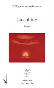 Cover von La colline