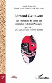 Cover von Edmond Caillard