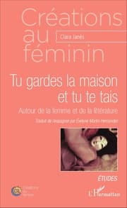 Cover von Tu gardes la maison et tu te tais