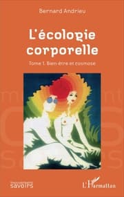Cover von L'écologie corporelle