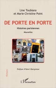 Cover von De porte en porte