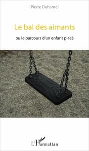 Cover von Le bal des aimants