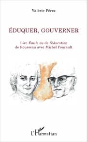 Cover von Éduquer, gouverner